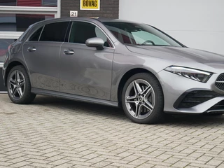 Mercedes A-klasse 250 e AMG Line Sfeer| Camera| Fabr Garantie / 28