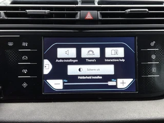 Citroen C4 Grand Picasso 1.2 PureTech Business 7 p | Cruise Control | Navigatie | Airco | Parkeersensoren Achter | NAP / 21