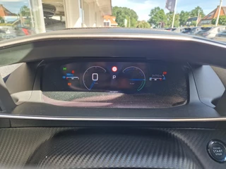 Peugeot 208 1.2 Hybrid 145 e-DCS6 GT | Massagestoel | Alcantara | Achteruitrijcamera | Apple Carplay/Android Auto | Stoelverwarming / 19