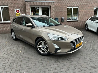 Ford Focus 1.0 ECOB. TREKHAAK CRUISE/STOEL&STUUR VERW. / 4