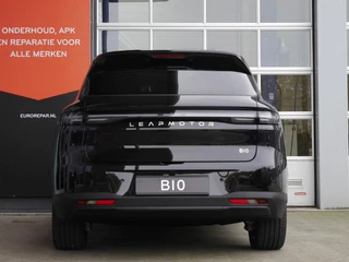 Leapmotor B10 Design ProMax 67.1 kWh | Navigatie | Rondom camera | 18inch Velgen | Elektrisch bedienbare achterklep | Panoramdak | Op bestelling leverbaar / 5