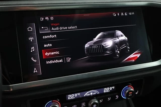 Audi Q3 45 TFSI e 245pk S-Tronic Pro Line Trekhaak Sportstoelen Stoelverwarming ACC Virtual Cockpit Navigatie / 31