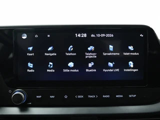 Hyundai Bayon 1.0 T-GDI Comfort Navigatie | Camera | Cruise control / 27