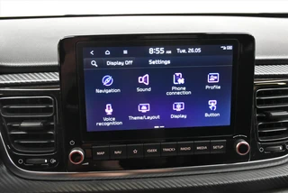 KIA Rio 1.0 T-GDI MHEV EcoDynamics 100pk GT-Line / 20