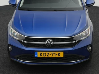 Volkswagen Taigo 1.0 TSI Life Edition Private lease 469 pm / 42