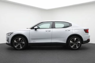 Polestar 2 Long Range Single Motor 82kWh 94,7% SOH l 360° Camera l Memory l Stoelverw. / 7