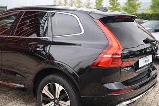 Volvo XC60 T6 Recharge AWD Plus Bright | Stoelverwarming | Trekhaak | 360° Camera |  Long range  | Pilot Assist |  BLIS  | Keyless / 14