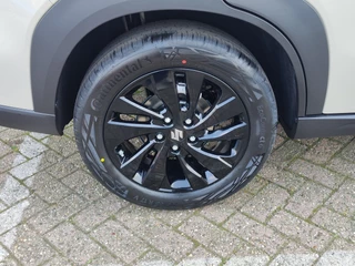 Suzuki S-Cross 1.4 BOOSTERJET SE60 AUTOMAAT  Direct Leverbaar | Tot 10 JAAR GARANTIE!  Inclusief € 2.250,- Voorraad Voordeel / 34