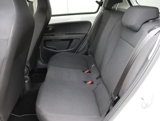 Volkswagen e-up! | SOH 90,7% | Winter Pakket | Camera | Cruise Control / 26