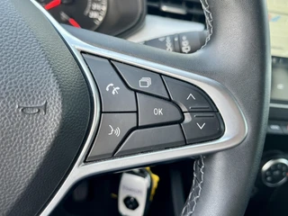 Renault Clio 1.0 TCe 90 Evolution  | Lichtmetaal | Parkeersensoren | Dodehoek | Navigatie | Airco | Cruise Control | Chrome Pakket | Elektrische Ramen | Getint Glas | NL Auto | BTW Auto | Apple CarPlay/Android Auto / 20