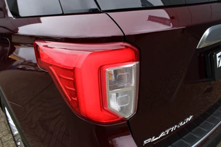 Ford Explorer 3.0 V6 EcoBoost PHEV Platinum  | Panoramadak | Leder | Massage | B&O / 35