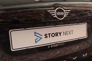 MINI Countryman John Cooper Works ALL4 Chili Automaat  / Navigatiesysteem Plus / Leder / Panoramadak / Harman Kardon / Stoelverwarming / Achteruitrijcamera / 19 Inch / Sportstoelen / Parkeersensoren voor+achter / Climate Control / Head-Up Display / 8