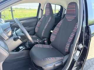 Citroen C1 1.0 VTi Feel| Airco | Bluetooth | 5 deuren / 13