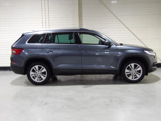 SKODA Kodiaq 1.4 TSI 150pk DSG-6 Style Business / 5