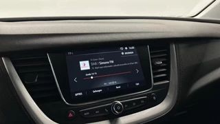 Opel Grandland X 1.2 Turbo Innovation AUTOMAAT STOELVER CRUISE CAMERA NAVI LM CARPLAY. / 36