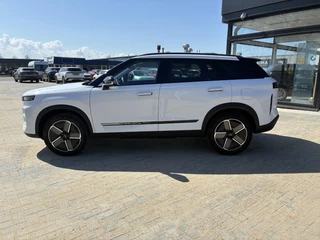 Jaecoo 7 1.5 GDI SHS-P Exclusive | Panorama dak | Stoel verwarming/koeling| Climate control | full options / 19