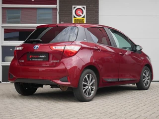 Toyota Yaris 1.5 Hybrid Y20 Exclusive Edition Camera| Dealer onderhouden| / 12