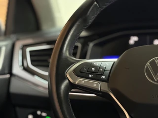 Volkswagen Polo 1.0 TSI Style | DSG | IQ.Light | Matrix LED | Virtual | Camera | Navi | CarPlay | 2022 / 29
