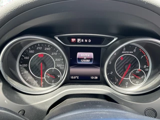 Mercedes-Benz A-Klasse AMG 45 4MATIC Pano.dak Leer Voll.Onderhoud / 31