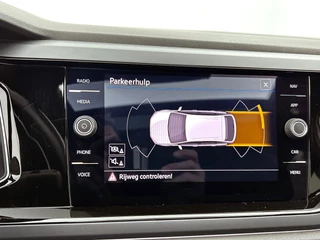 Volkswagen TAIGO 1.5 TSI R-Line Business | Automaat | Adaptive cruise | Parkeersensoren | Panoramadak / 21