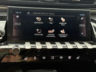 Peugeot 508 SW 1.6 180pk PureTech GT Line  | LED | Keyless Start |  Apple Carplay | PDC incl. Camera | Half Leder | Sportstoelen / 56