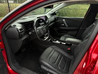 Citroen C4 1.2 Puretech Shine | Camera | PDC | ACC | Stoelverwarming | / 13