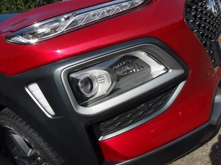 Hyundai Kona 1.0T Fashion Camera/Leder/Navi/120dkm... / 20