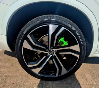 Volvo XC90 2.0 T8 Recharge AWD R-Design . 22 inch . Camera / 23