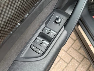 Audi SQ5 3.0 TFSI SQ5 Quattro Panodak Luchtvering Trekhaak 360 Camera / 31