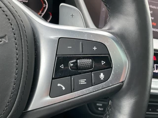 BMW 1 Serie 120i M-Sport Automaat Pano.dak Leer Stoel/Stuurverw HUD Carplay Stoelverw Led VOL! / 25
