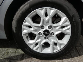 KIA Ceed 1.0 T-GDi 100pk DynamicPlusLine | Navigatie | Cruise Control / 24