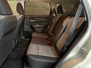 Nissan X-Trail 1.5 e-4orce N-Connecta 4WD 7p.|garantie tot 03-2028 | ACC | Dodehoekdetectie | LED | Intelligent Key | 360 Camera | / 36