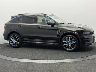 Lynk & Co 01 1.5 Plug-in Hybrid 262PK | Origineel NL Panoramadak | Infinity Audio | 360 Camera / 15