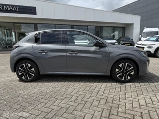 PEUGEOT 208 100 PK ALLURE TREKHAAK RIJKLAAR PRIJS / 5