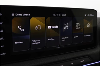 Kia EV2 Demo Edition 42.2 kWh - Panorama dak - Elektrische bestuurderstoel - Harman Kardon Fabrieksgarantie tot 04-2033 / 44