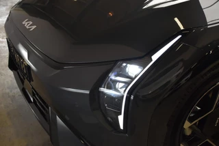 Kia Ev4 81,4 kWh 204PK GT-Line Business Edition NIEUW VOORRAADACTIE DIRECT LEVERBAAR / 35