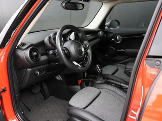 MINI 5-Deurs 1.5 Cooper Chili | AUT. | PANO-DAK | STOELVERW. | PDC | CRUISE | NAVI | APPLE CARPLAY | / 11