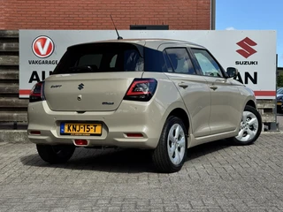 Suzuki Swift 1.2 Select Smart Hybrid / 7