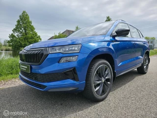 Skoda Karoq 1.5 TSI ACT Sportline / Trekh. / Carplay / Luxe / 30