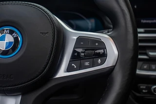 BMW iX3 M-Sport Impressive 80 kWh, BTW, VOL!, SOH 94%, Pano / 17
