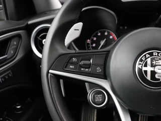 Alfa Romeo Stelvio 2.0 T AWD Super | MEMORY | PANO-DAK | CAMERA | HALF LEDER | CRUISE | NAVI | / 22