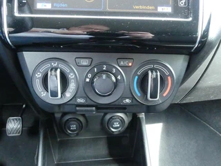 Suzuki Swift 1.2 Select Camera, Navigatie, Airco, Lichtmetalen velgen, Stoelverw. / 18