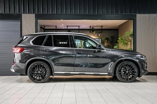 BMW X5 xDrive40i High Executive|Achterasbesturing|ACC|Pano / 14