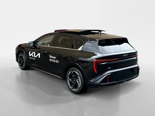 Kia K4 1.0 T-GDi MHEV GT-Line Launch Edition (pano) Dodehoekassistentie | Kruisend verkeersassistentie achter | Uitstapwaarschuwing | Stoel + stuurwielverwarming / 12