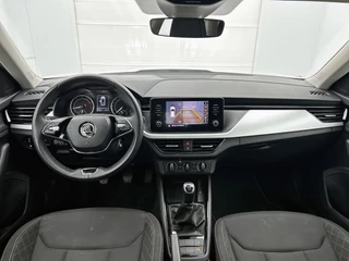 Skoda Kamiq 1.0 TSI Ambition | Camera | CarPlay | Adaptive Cruise Control / 14