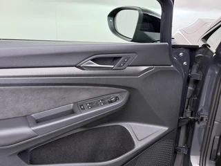 Volkswagen Golf 2.0 TSI GTI 265PK | APPLE CARPL. ADNROID AUTO | ACC | PANORAMA DAK | 360° CAMERA | STOEL/STUUR VERWARMING | / 16