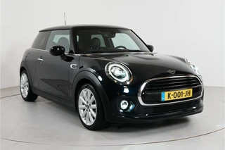 MINI 3-deurs 1.5 Cooper Chili  | Pano | Leder | Stl. verw. | PDC | Sportstoelen | / 5