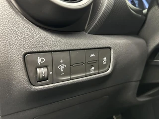 Hyundai Kona EV Comfort 64 kWh 3 Fase Warmtepomp CAMERA CARPLAY NAVI ECC ADAPTIEF CRUISE. / 18