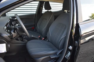 Ford Fiesta 1.1 5DRS. TREND APPLE/ANDROID AUTO / CRUISE / NAVI / DAB / 15