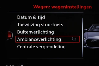 Audi A3 Cabriolet 35 TFSI CoD Sport edition | BANG EN OLUFSEN |  STOELVERWARMING | TREKHAAK | 19" / 54